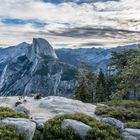 Half Dome