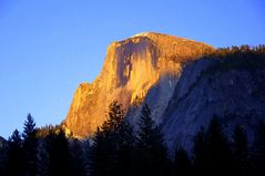 Half Dome