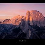 Half Dome