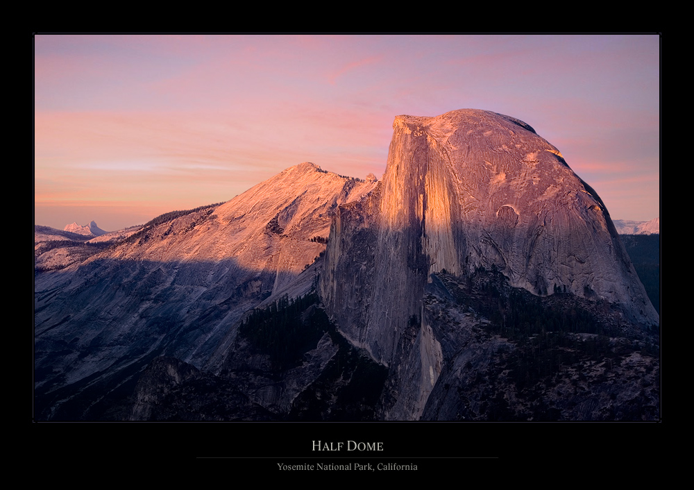 Half Dome