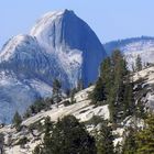 Half Dome