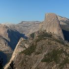 Half Dome