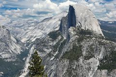 Half Dome                                       DSC_4932