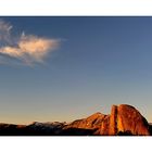 Half Dome