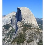 Half Dome