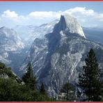 Half Dome