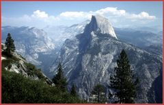 Half Dome