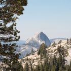 Half Dome