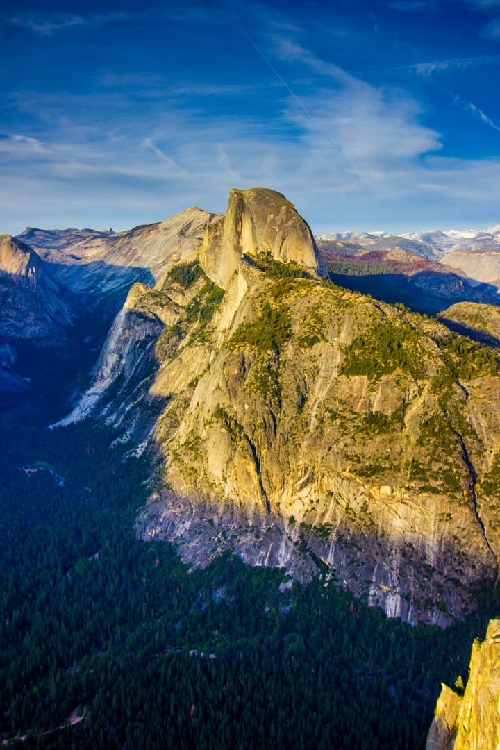 Half Dome