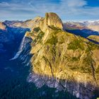 Half Dome