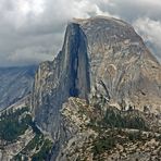 Half Dome im Yosemite NP