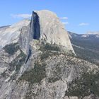 Half Dome im Yosemite Park