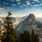 Half Dome, Yosemite