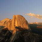 Half Dome, Yosemite