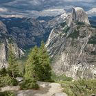 Half Dome Yosemite