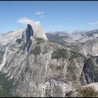 Half Dome - Yosemite-Nationalpark