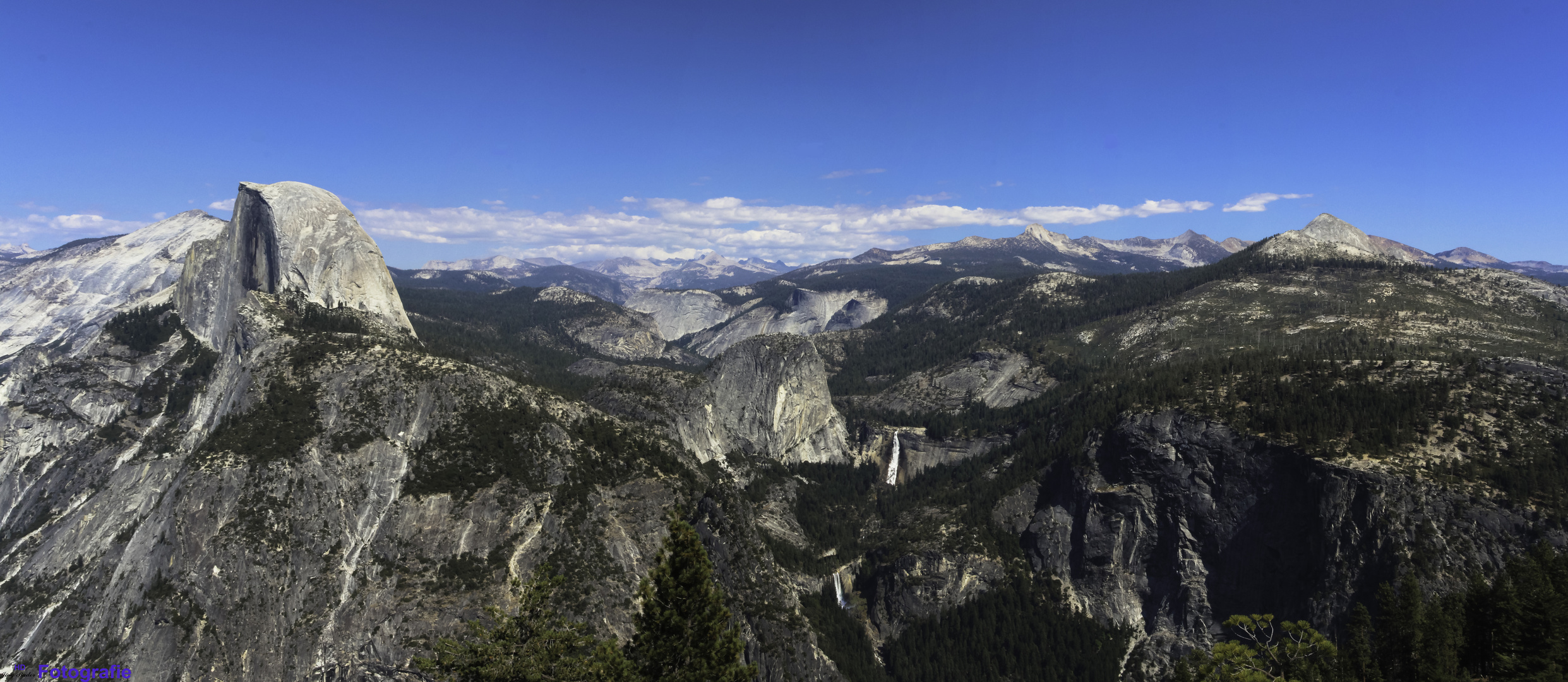 Half Dome (Yosemite-Nationalpark)