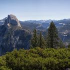 Half Dome - Yosemite-Nationalpark