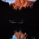 Half Dome - Yosemite NP