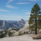 Half Dome - Yosemite NP