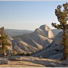 Half Dome - Yosemite N.P. - Kalifornien - USA