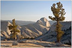 Half Dome - Yosemite N.P. - Kalifornien - USA