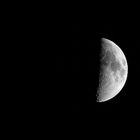 Half Moon - 24.Juni 2015