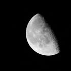 half moon