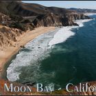 Half Moon Bay - California