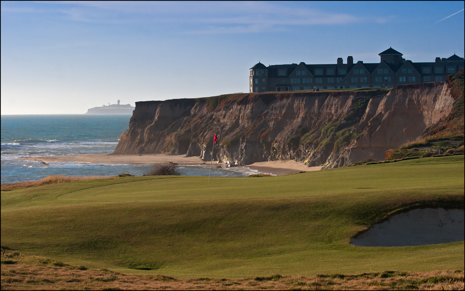 Half Moon Bay Golf Links