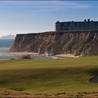 Half Moon Bay Golf Links