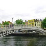 Half Penny Bridge