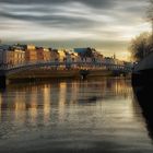 half penny bridge