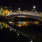 Half-Penny Bridge