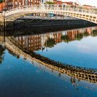 Half Penny Bridge