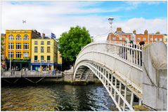 Half Penny Bridge