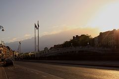 Half Penny Bridge