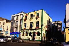 Half penny bridge Inn