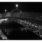 Half Penny Bridge S/W