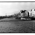 "half penny" Brigde Dublin