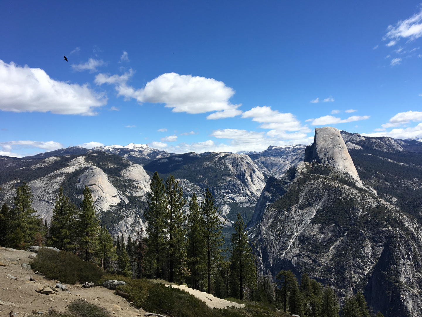 Halfdome