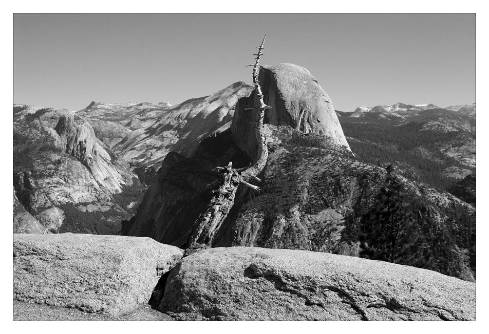 Halfdome