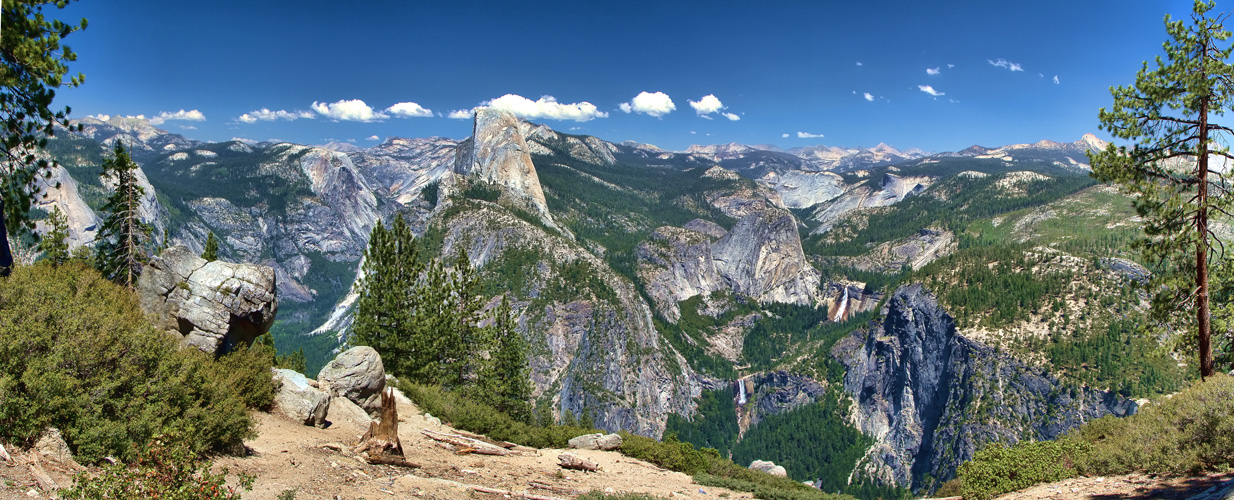 Halfdome