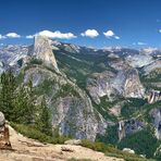 Halfdome