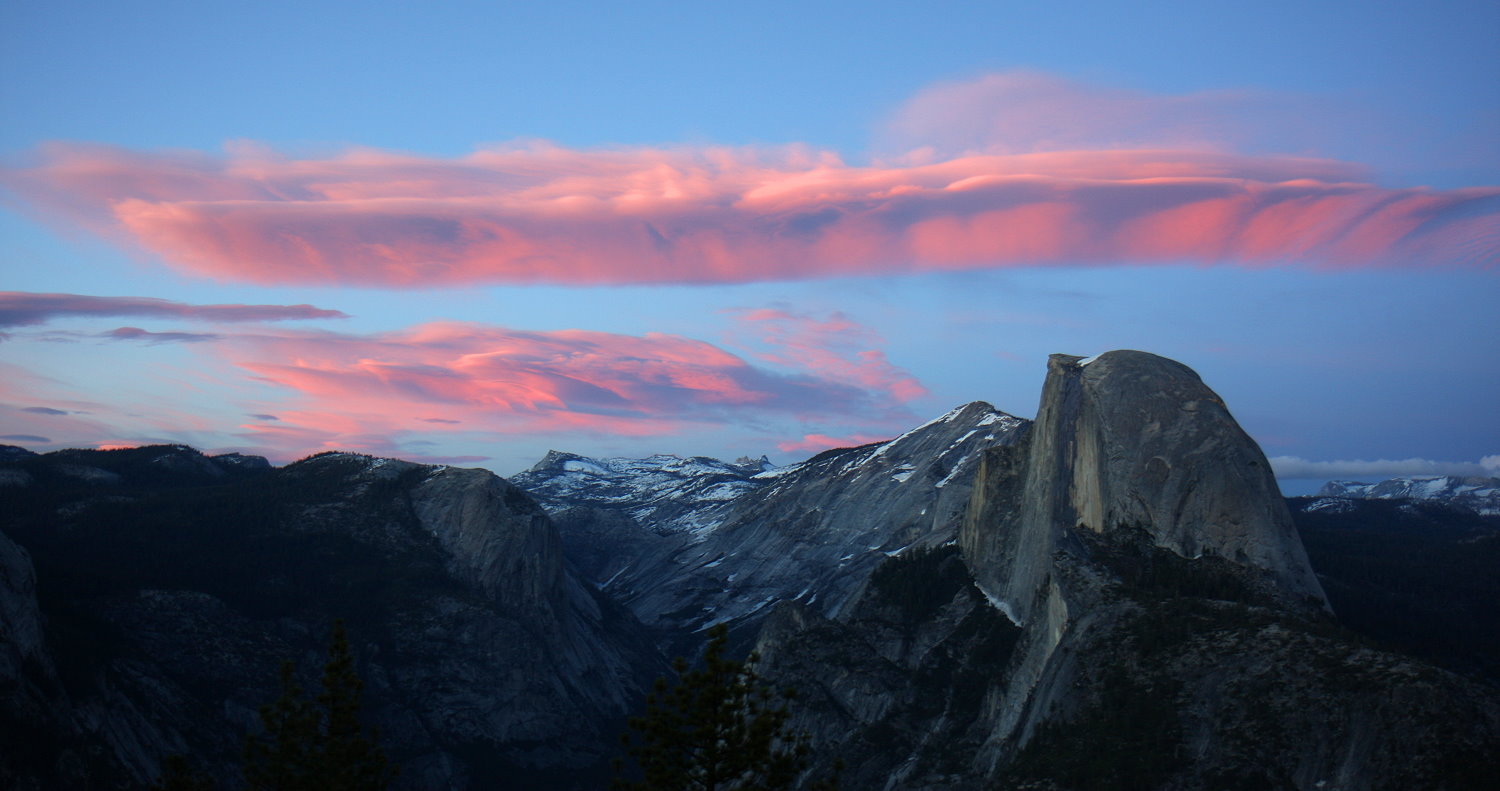 *HALFDOME / CA*