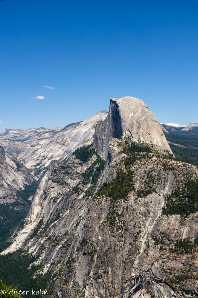 Halfdome