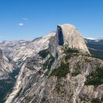 Halfdome