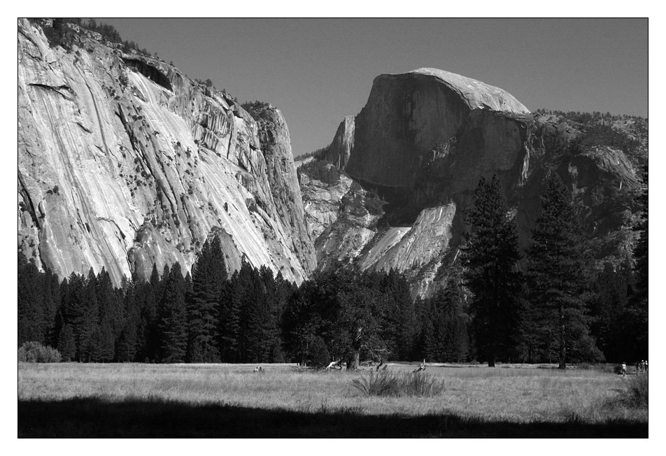 Halfdome III