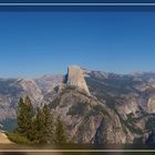 Halfdome, Yosemite