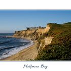 Halfmoon Bay